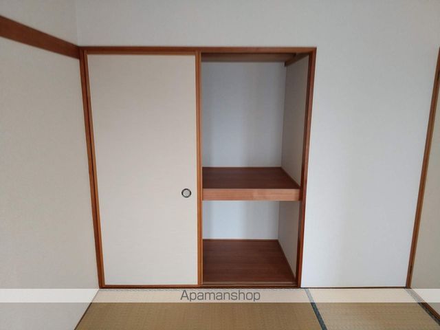 筒井マンションの内装写真