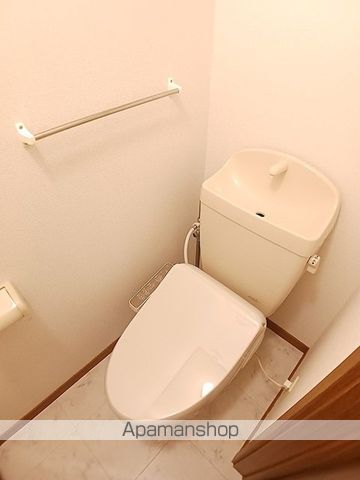 セレブレイトIIの内装写真