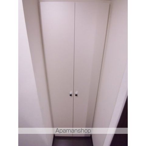 ヴェルト柿の木坂の内装写真