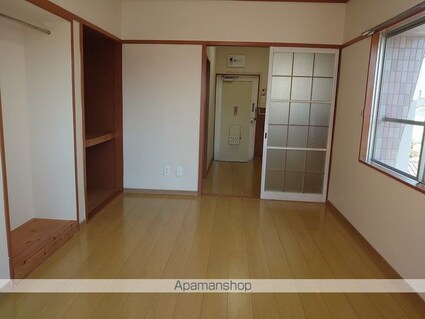 ＹＤハイツ[1K/19m2]のリビング・居間