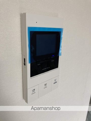 SーFORT桜ノ宮の内装写真