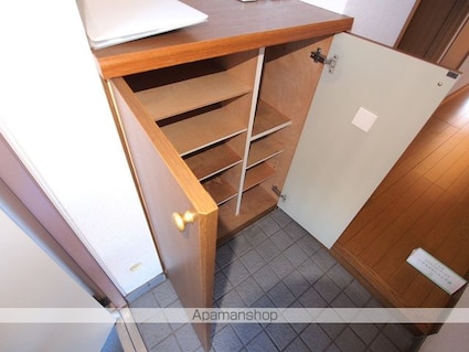 ソレイユコートＳ[2LDK/55.01m2]の内装