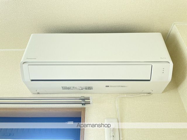 パレス玉川の内装写真