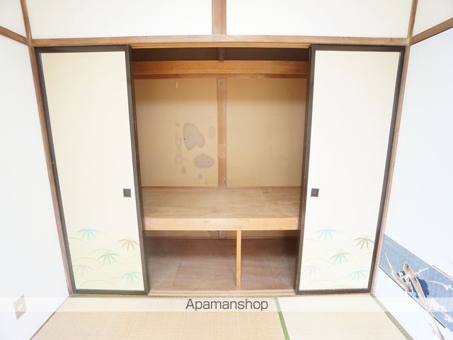寿マンションの内装写真
