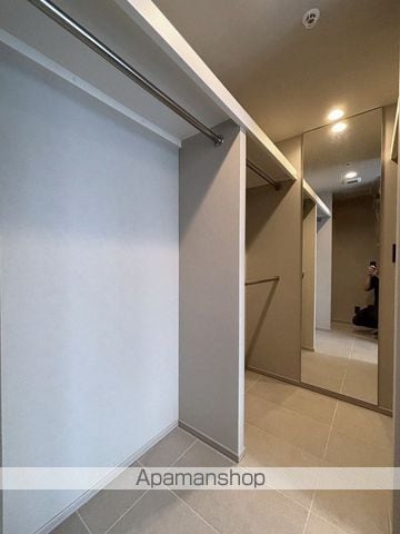 URBANEX谷町四丁目の内装写真