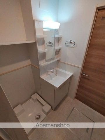 メセタ A棟の内装写真
