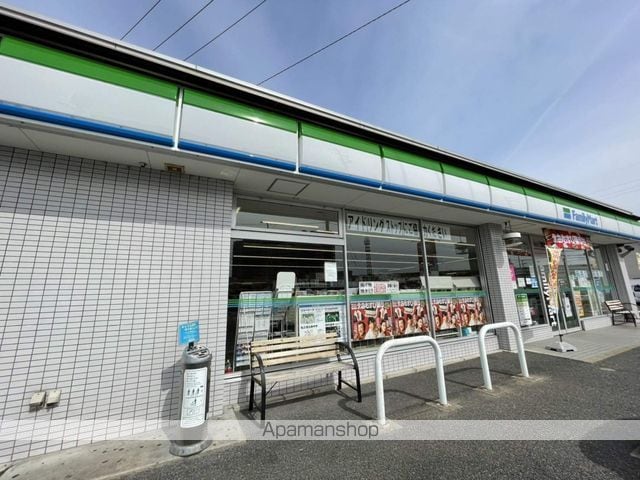 カーサ da ソルチの周辺写真