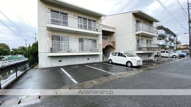 メゾン中野のその他写真