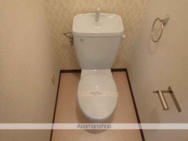 カーサローズヒルの内装写真