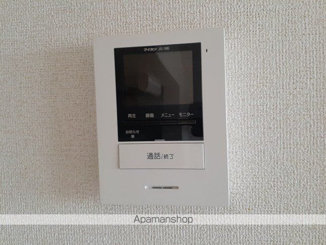 テゾーロの内装写真