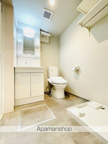 クラスティーネ新森2丁目の内装写真