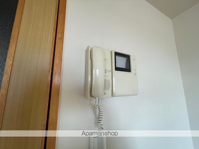 オンディーヌ湘南の内装写真