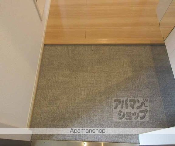 BLEZIO11の内装写真