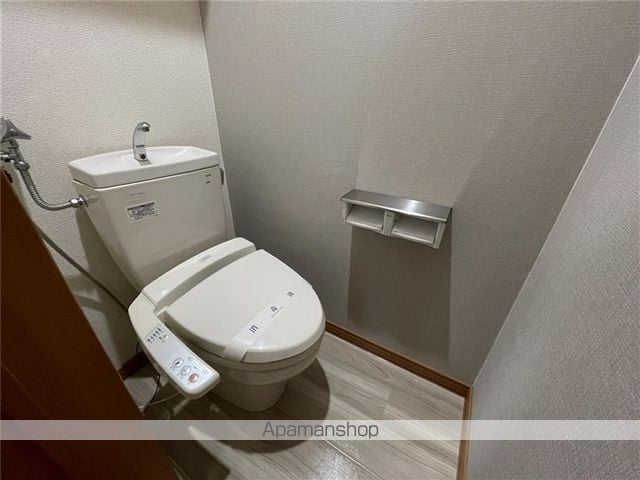 ラフィーネ知利別2の内装写真
