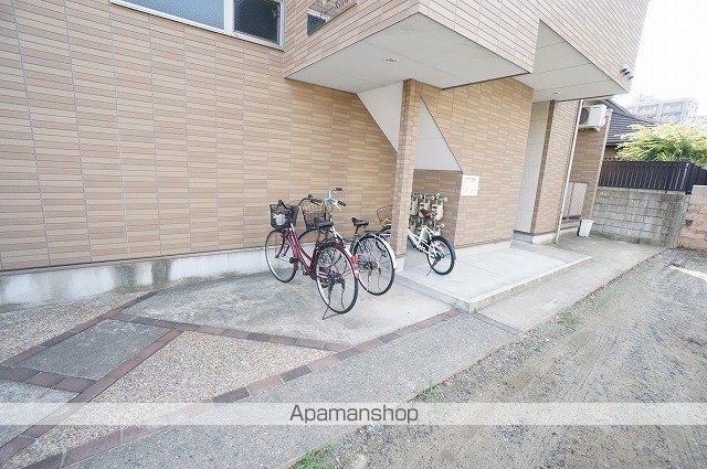 ベルチャーズ吉塚のその他写真