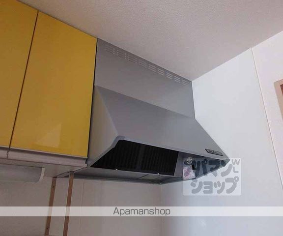 リヴェールSETAの内装写真