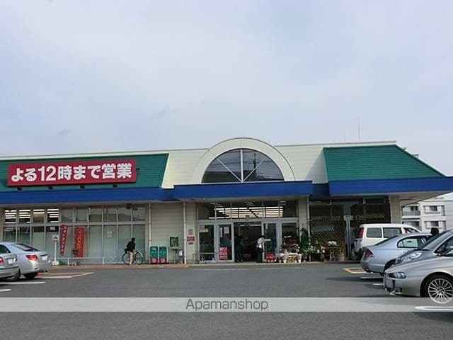 ヴェロクォーレつくばの周辺写真