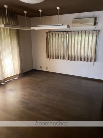 蔵王町4丁目貸家の内装写真