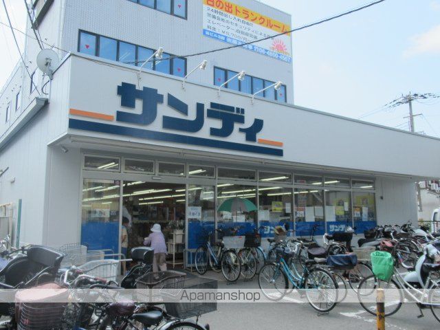 エクセル吹田の周辺写真