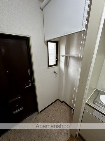 ハースヒルズ赤池IIIの内装写真