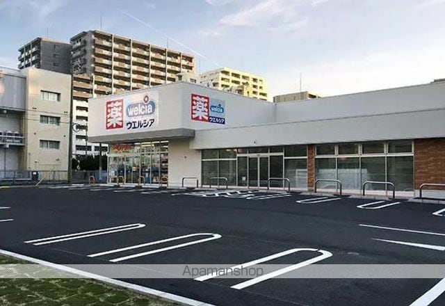 セイワパレス丸の内駅前の周辺写真