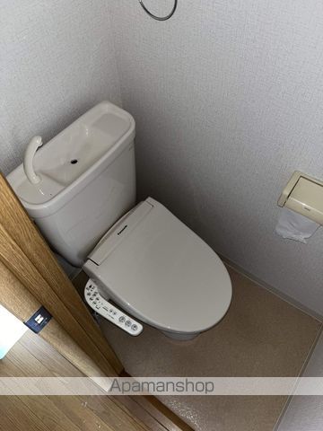 エスポワール大日の内装写真