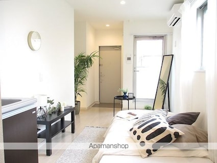 ＡＭＵＳＥ三軒茶屋[1R/18.03m2]のその他部屋・スペース