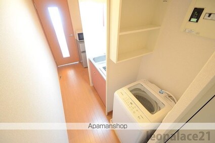 レオパレス長戸[1K/22.35m2]のその他設備