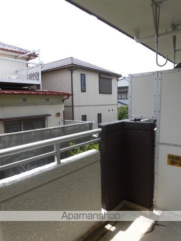 ノーメルやしろの内装写真