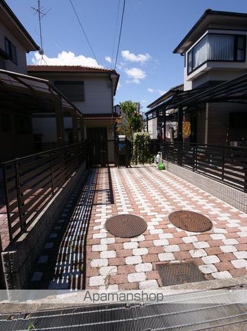 大阪モノレール本線 少路駅 徒歩10分 2階建 築28年のその他写真