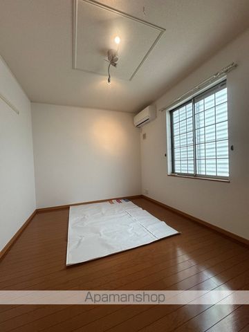 ソレイユの丘の内装写真