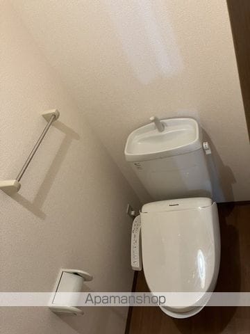 ヴェルドミール川口 B棟の内装写真