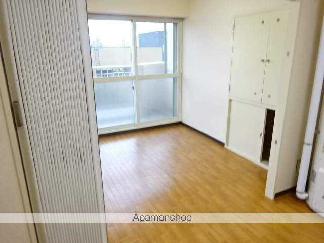 プレサント北35条の内装写真