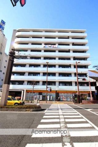 ARC STAGE表町の外観写真