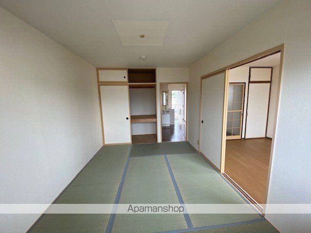コーポさざんかIの内装写真