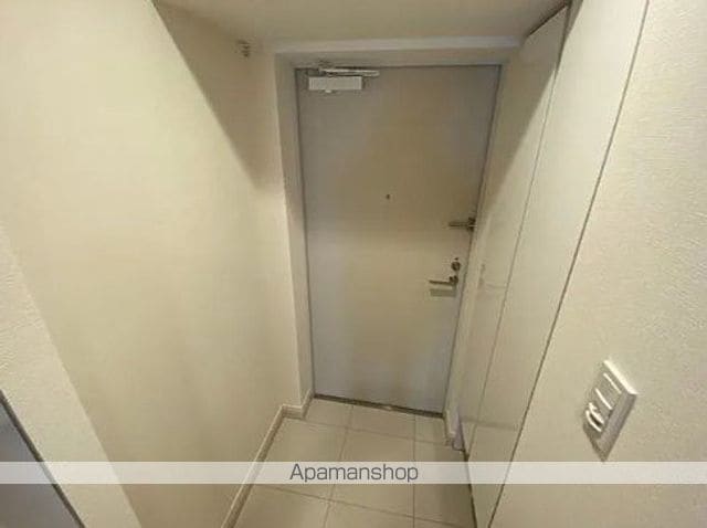 ステージグランデ錦糸町IIの内装写真