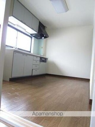 香川県高松市木太町[1DK/28m2]の内装3