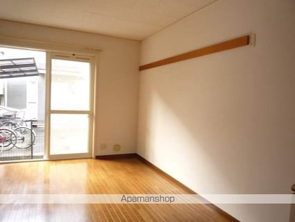 きんもくせいハイムＢ棟[1R/23.18m2]のその他部屋・スペース2