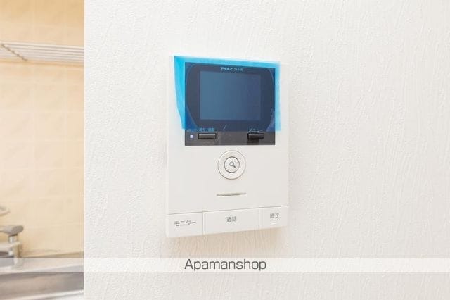 アルカディア屋島A・Bの内装写真