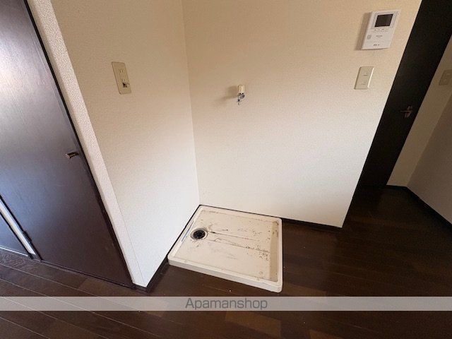 パールマンションの内装写真