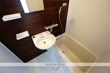 ＭＩＮＡ　ＮＩＪＵＫＵ[1R/26.16m2]のバス