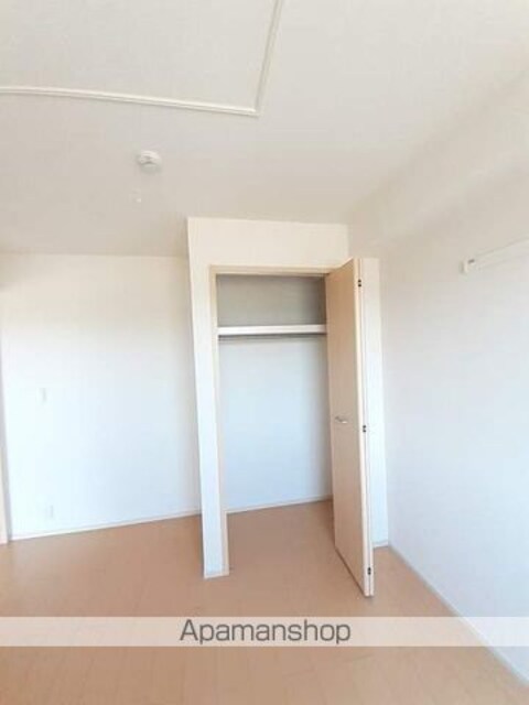 和歌山県和歌山市杭ノ瀬[2LDK/53.81m2]の収納