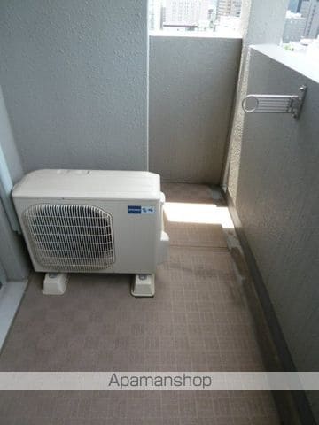UURコート名古屋名駅の内装写真