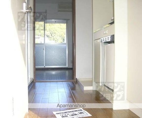 ピラーズ北山の内装写真