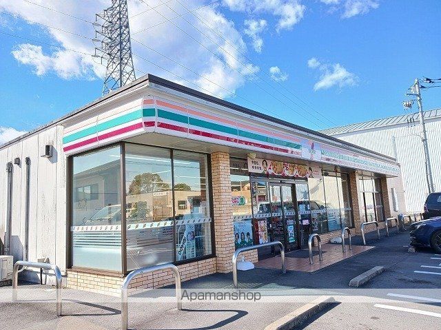 K・FOREST Iの周辺写真