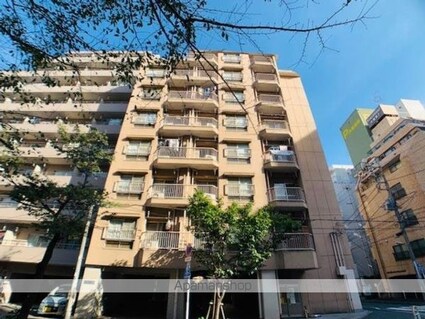 ＴＳ大森ハイム[1LDK/42.43m2]の外観3