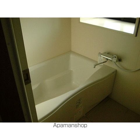 エクセレント中桜田の内装写真