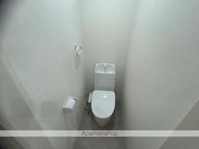 ソレイユ香津町参番館の内装写真