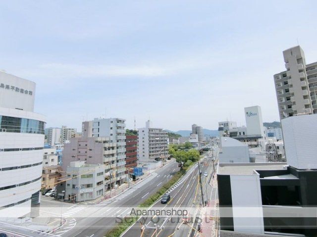 MARIO TERRACE 平野町の内装写真