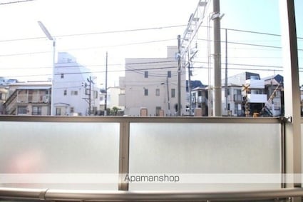Ｂｅｌｌ　Ｗｏｏｄ　Ｊ[1K/23.27m2]の眺望